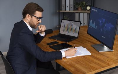 Transforme seu portfólio com apoio técnico: como vender com mais qualidade e credibilidade com a HUMANA