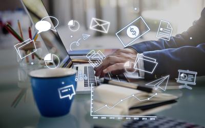 Como vender seguros em um mundo cada vez mais digital (e não perder o cliente no processo)