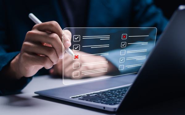 Checklist para oferecer seguro saúde a clientes de auto