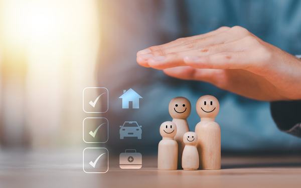 Checklist completo: o que não pode faltar na carteira de um corretor de seguros